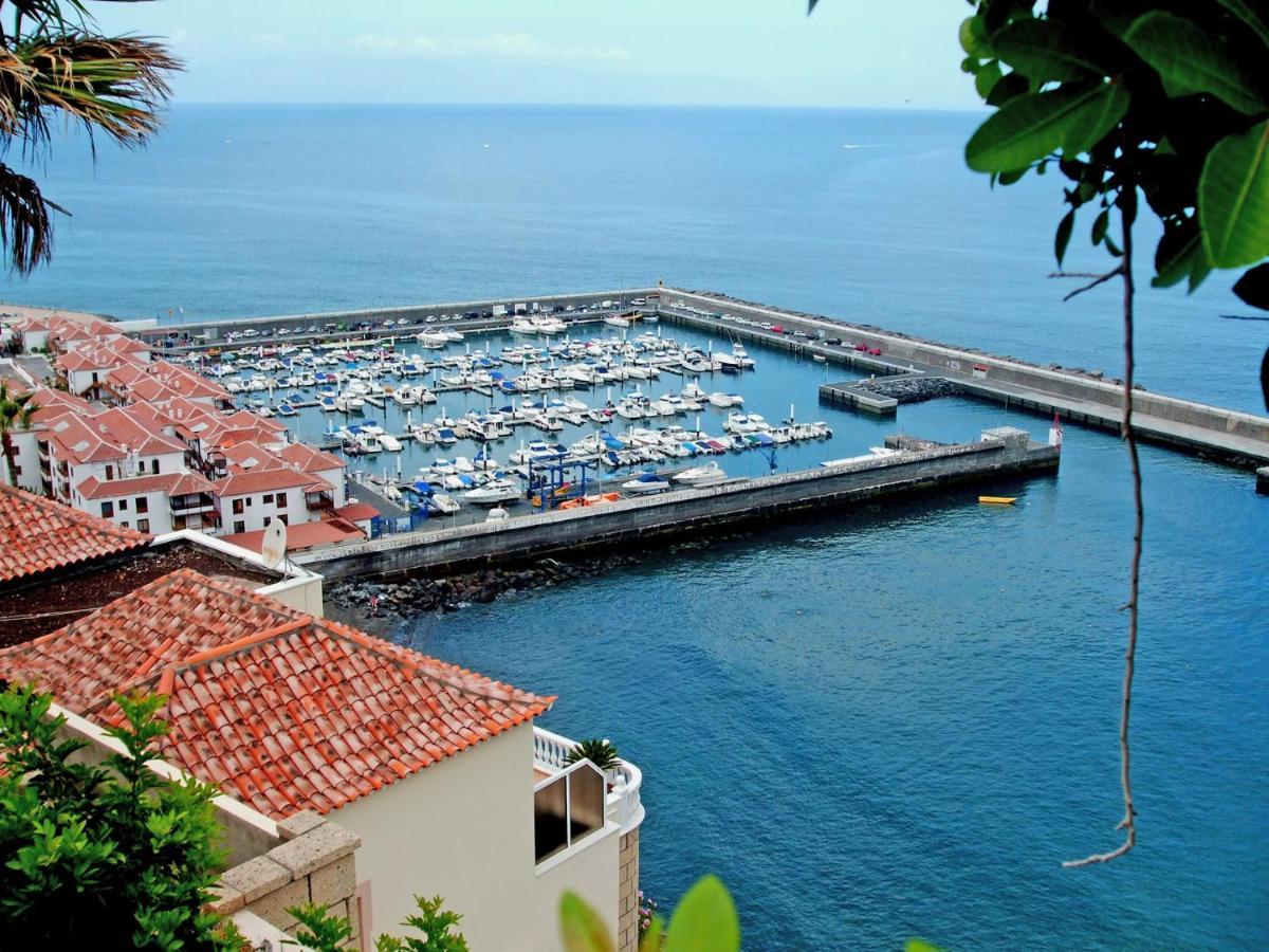 Apartamento Incleibles Vistas Al Oceano Y Piscina. Акантиладо-де-Лос-Хигантес Экстерьер фото