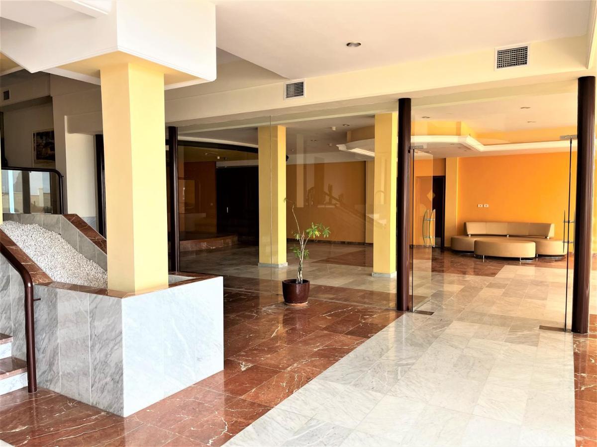 Apartamento Incleibles Vistas Al Oceano Y Piscina. Акантиладо-де-Лос-Хигантес Экстерьер фото