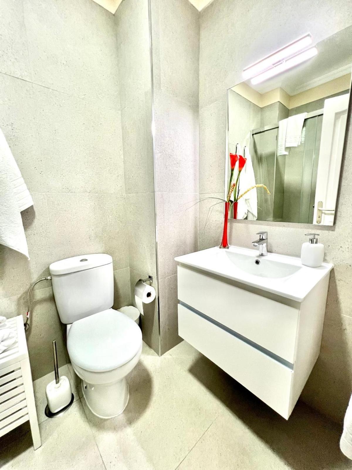 Apartamento Incleibles Vistas Al Oceano Y Piscina. Акантиладо-де-Лос-Хигантес Экстерьер фото