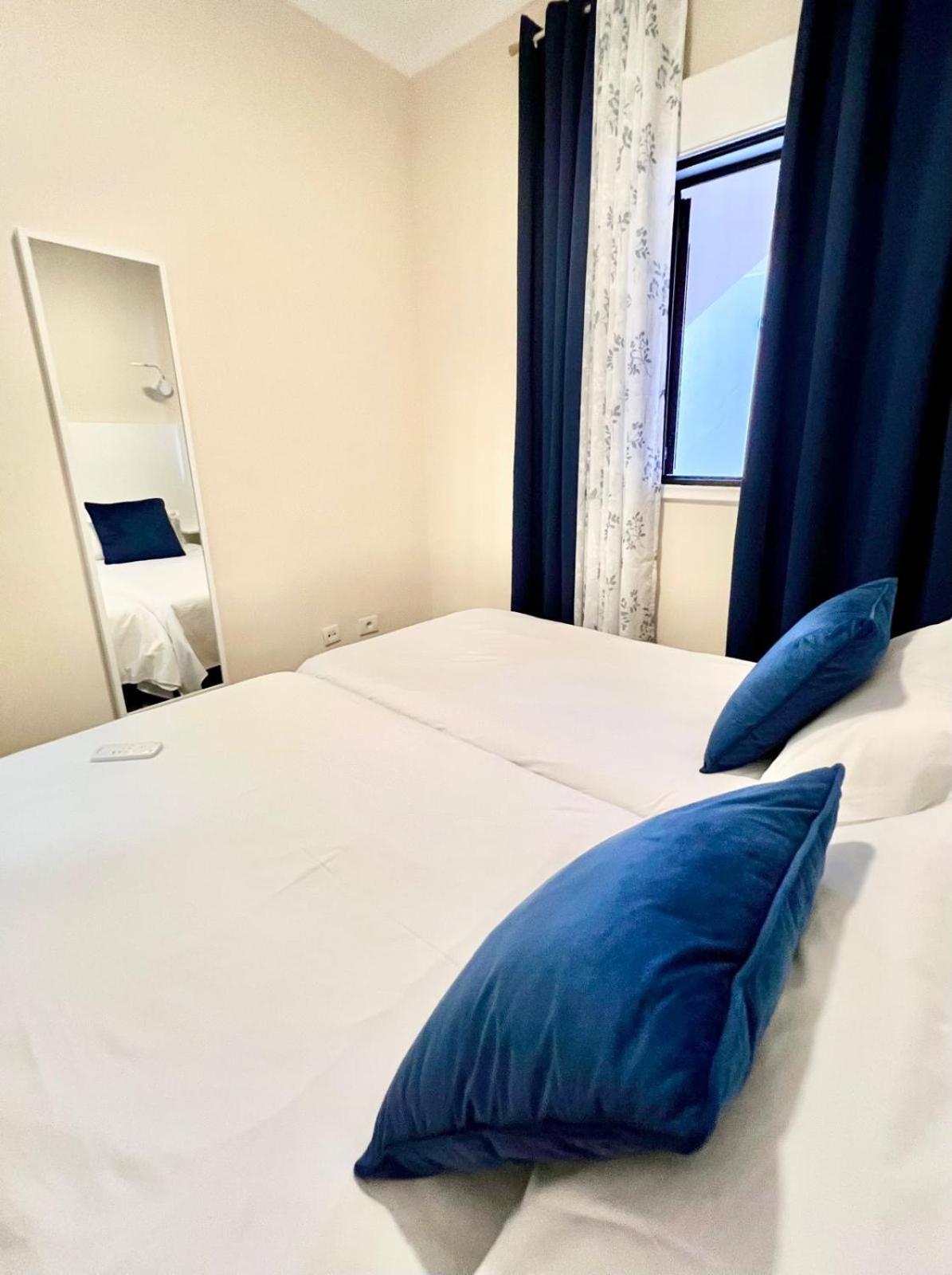 Apartamento Incleibles Vistas Al Oceano Y Piscina. Акантиладо-де-Лос-Хигантес Экстерьер фото