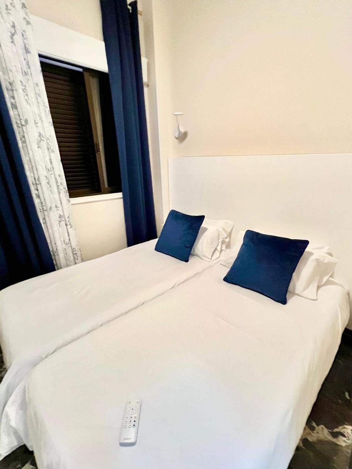 Apartamento Incleibles Vistas Al Oceano Y Piscina. Акантиладо-де-Лос-Хигантес Экстерьер фото