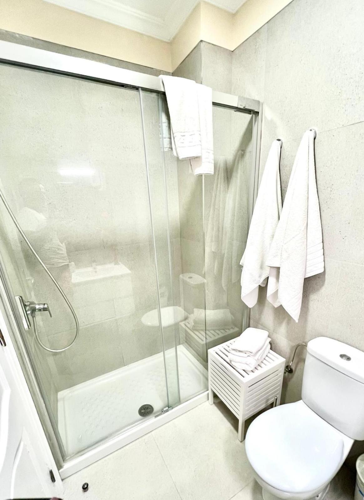 Apartamento Incleibles Vistas Al Oceano Y Piscina. Акантиладо-де-Лос-Хигантес Экстерьер фото