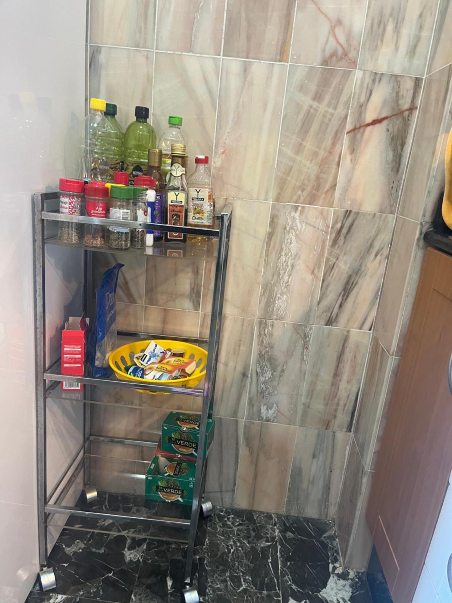 Apartamento Incleibles Vistas Al Oceano Y Piscina. Акантиладо-де-Лос-Хигантес Экстерьер фото